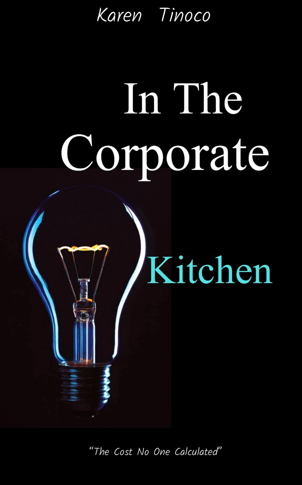 In The Corporate Kitchen cover